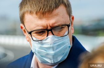 Текслер карантин продлил