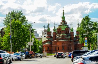 храм алое поле реконструкция челябинск где службы