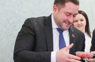 Толкачев Единая Россия