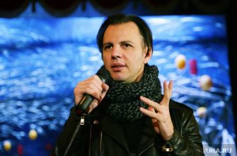 пермский край теодор курентзис