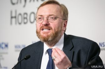 Милонов выплаты для домохозяек