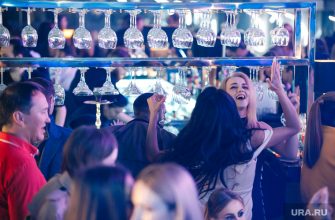 афиша развлечения онлайн