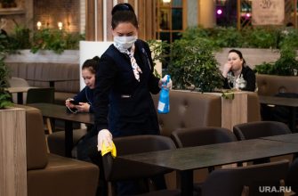 Екатеринбург бизнес торговые центры карантин