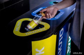 мусоропроводы отмены Россия экология сбор отходов