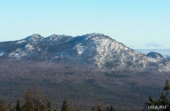 челябинская область заморозки когда