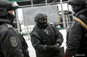 Екатеринбург росгвардейцы задержание застрелили грабителя