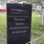В ХМАО установка памятника жертвам репрессий вызвала скандал. ФОТО