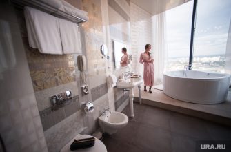 Москва пентхаус за 2