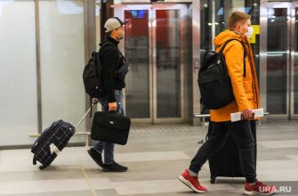 пассажиры с коронавирусом Пермский край