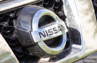 Nissan Datsun выход российский рынок