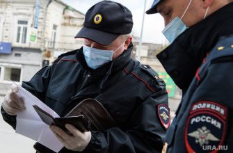 Лабытнанги пациенты с коронавирусом сбежали из стационара