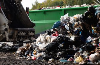 ЖКХ пандемия проблемы Югра