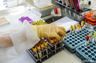 ученые из Уханя коронавирус