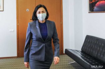 выборы главы калининского района челябинск