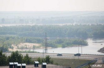 В хмао приедет глава мчс