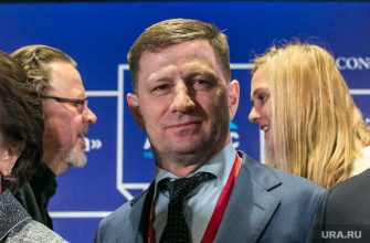 мера пресечения Фургал