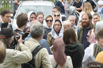 отец сергий скандал