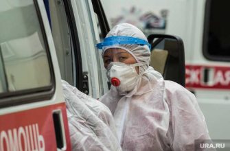 Челябинская область коронавирус COVID карантин последние новости