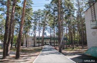 Челябинская область летняя оздоровительная кампания лагеря открытие
