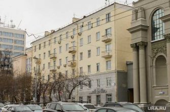 филармония снос дом Екатеринбург подрядчик