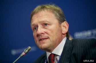 Титов предложил продолжить выплаты семьям с детьми до осени