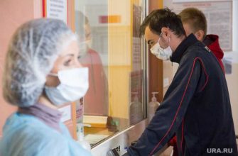 статистика коронавирус Екатеринбург