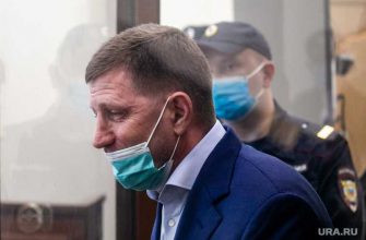 адвокат Фургала