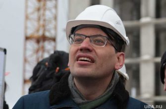 министр максим решетников