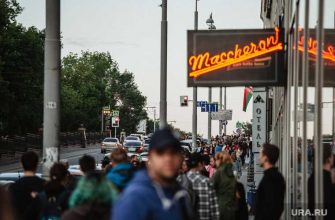 Глава ВОЗ нашел виновных в распространении коронавируса