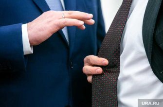 визит полпреда Комарова Пермь выборы губернатора