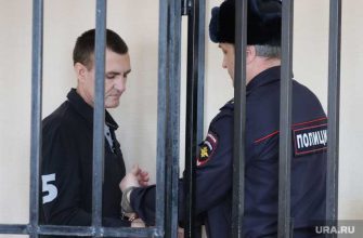 дело бывшего курганского замгубернатора