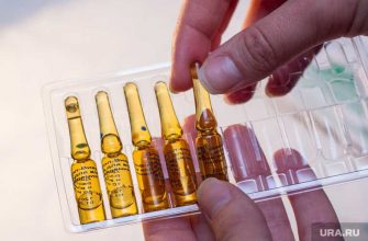 Мурашко заявил о бесплатной вакцине от коронавируса