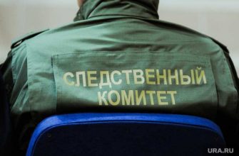 На Алтае погиб чиновник и вся его семья