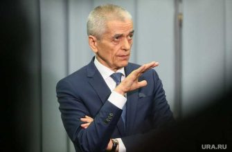 Онищенко оценил опасность коронавируса для диабетиков