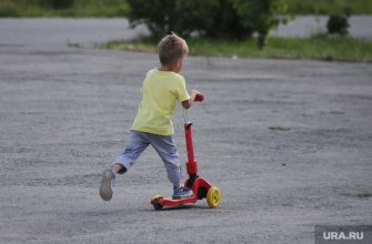 выплаты детям 3 7 лет прожиточный минимум