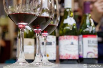 Новый сбор на алкоголь и табак хамзаев