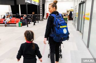 ПФР выплаты дети