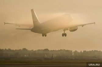 В России могут подскочить цены на авиабилеты