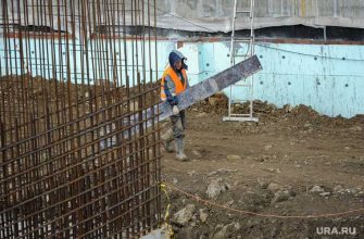 в России обрушился рынок жилья из-за пандемии