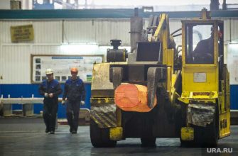 ВСМПо топ менеджмент отставка