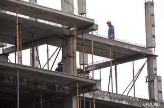 строительная компания Брусника губернатор ХМАО Комарова застройщик Северстрой генеральный директор Нестор уголовное дело