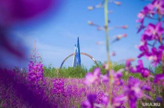 День Салехарда 12 сентября 2020 будут ли отмечать