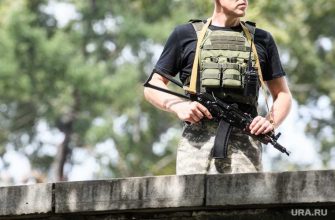 Жители ХМАО вербовка ряды ЧВК Вагнер