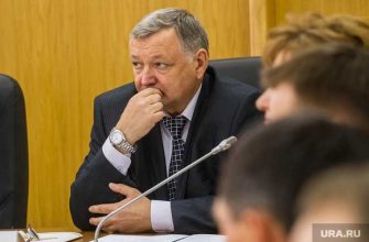 Избирком ЯНАО Андрей Гиберт доходы 2019