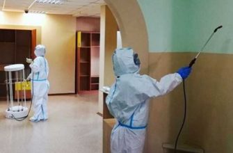 лечение коронавируса Пуровский район ЯНАО