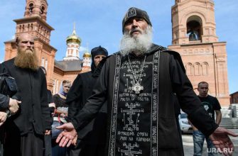 власти решают что делать отец сергий среднеуральский женский монастырь