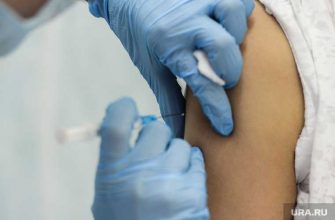 коронавирус в мире