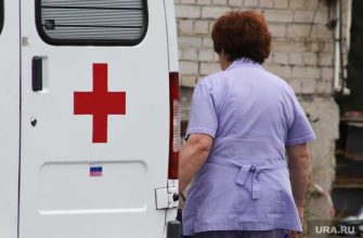 новые заболевшие в Курганской области