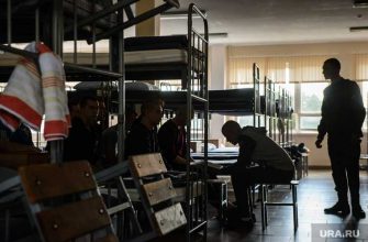 издевательство над служащим по контракту