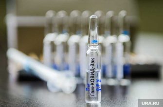 китайская вакцина от коронавируса